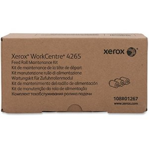 KIT DE MANTENIMIENTO P/WC4265 DEL RODILLO DE ALIMENTACION 250000 PAGINAS 108R01267 - Xerox