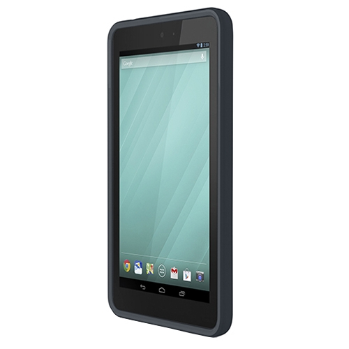 DELL 460-BBLL tahvelarvuti kaaned 17,8 cm (7) Kate Must