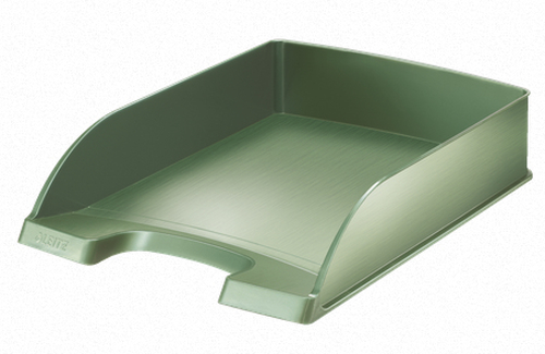Leitz 52540053 töölauaalus Polüstüreen Roheline