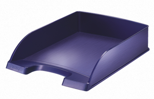 Leitz 52540069 töölauaalus Polüstüreen Sinine