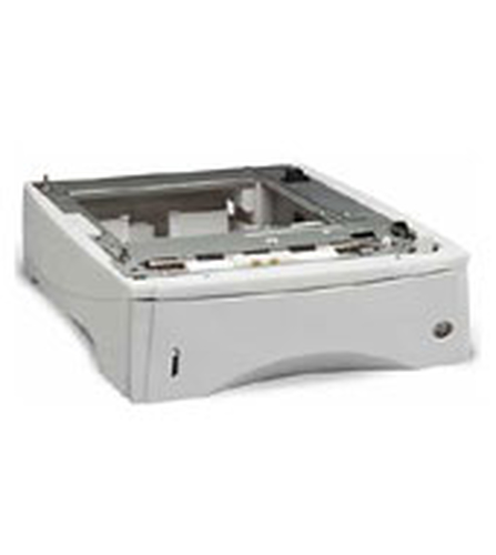 HP LaserJet Q2440A tray/feeder 500 sheets