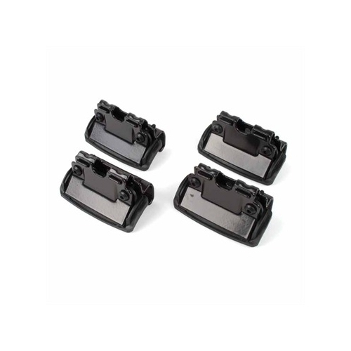 Thule 4015THU auto katuseraami kinnituskomplekt Must