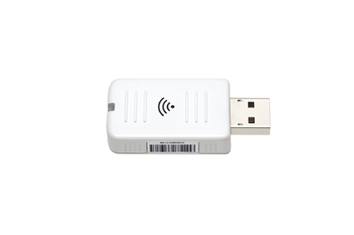Epson ELPAP07 võrgukaart WLAN