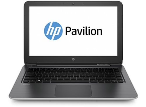 HP Pavilion 13-b030nz, 13.3", Core i5-4210U, 500 GB HDD
