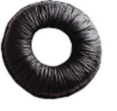 Jabra 0473-279-4 kõrvaklapipadi Nahk Must 4 tk
