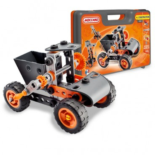 Meccano 760401 ehitusmänguasi