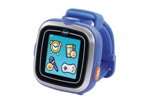 VTech Kidizoom 3,66 cm (1.44) LCD Digitaalne 128 x 128 pikslit Sinine