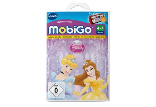 VTech Disney Princess