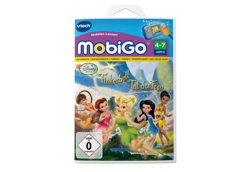 VTech Tinkerbell