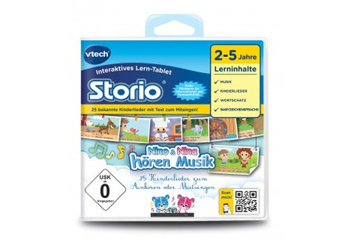 VTech 80-233304 mängukonsooli osa ja lisatarvik
