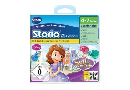 VTech 80-232004 mängukonsooli osa ja lisatarvik