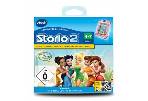 VTech Tinkerbell