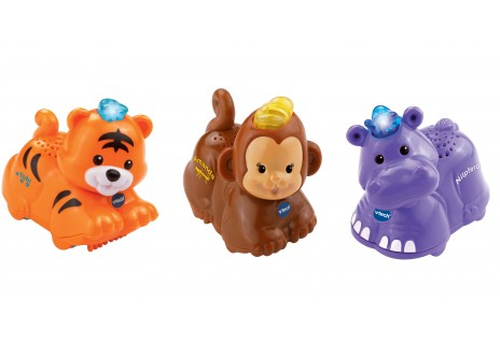 VTech 80-215334 muusikaline mänguasi