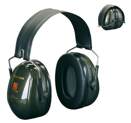 3M H520AC kõrvakaitsed 105 dB