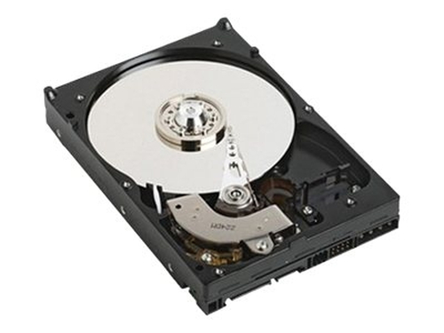 DELL 400-25172 sisemine kõvaketas 146 GB 15000 RPM 2.5 SAS