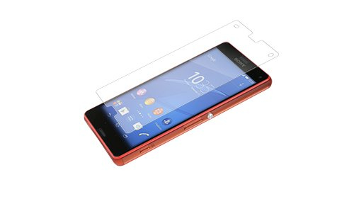 InvisibleShield Glass Selge ekraanikaitse Sony 1 tk