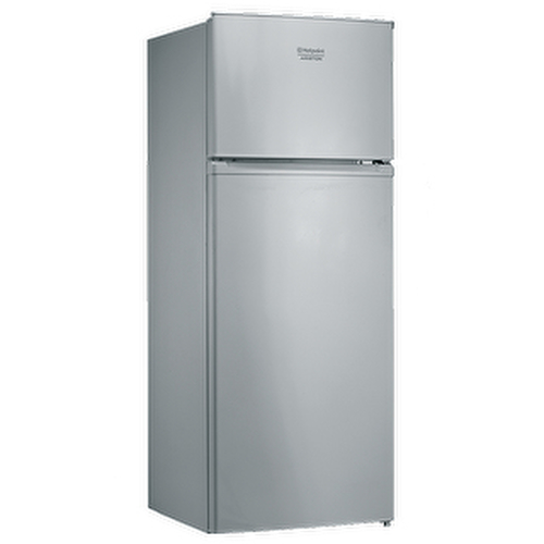 Hotpoint MT 1A 132 Eraldiseisev 207 l Roostevaba teras