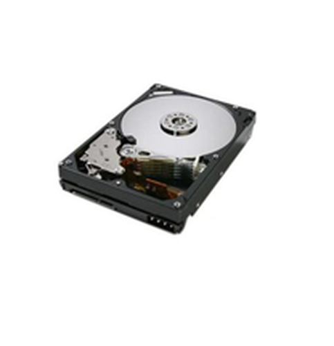Lenovo 4TB 3.5 7.2K SAS 6Gbps sisemine kõvaketas 7200 RPM 3.5