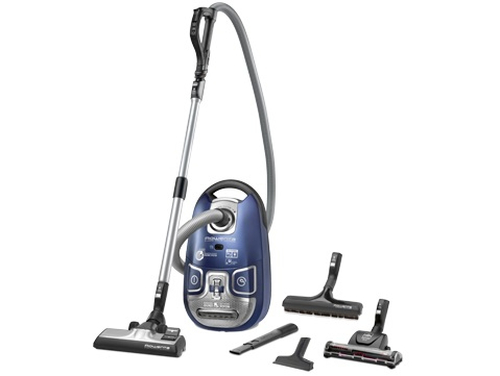 Rowenta Silence Force Extreme 5 l Silindertolmuimeja Kuiv 2200 W Tolmukott