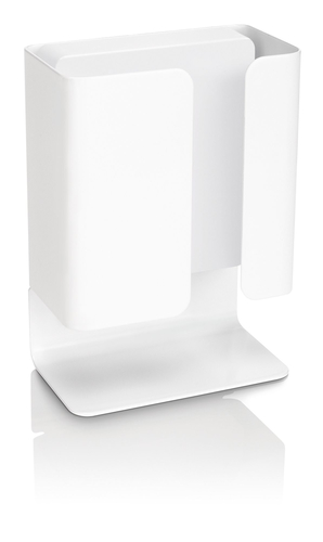 Philips myLiving 360543126 laualamp Mittevahetatav(ad) pirn(id) 4,5 W LED Valge