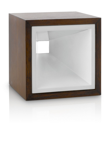Philips InStyle 432688626 laualamp 2,5 W LED Pruun