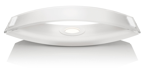 Philips InStyle 373663126 laualamp 6 W LED Valge