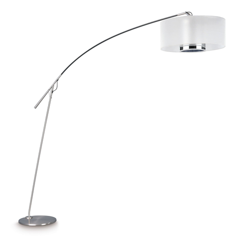 Philips InStyle 425491726 põrandavalgusti E27 Halogeen
