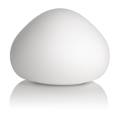 Philips myLiving 444015626 laualamp E27 15 W Fluorestseeriv Valge