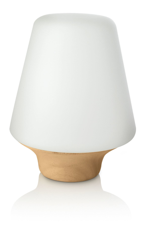 Philips myLiving 408027226 laualamp E27 12 W Fluorestseeriv Puit