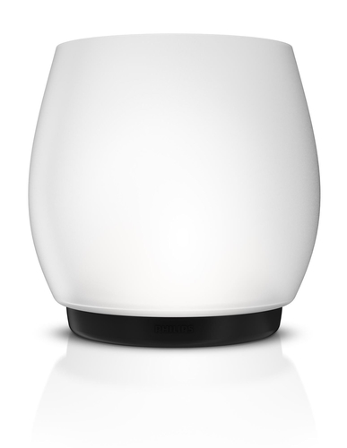Philips myLiving 432696726 laualamp 3 W LED Valge