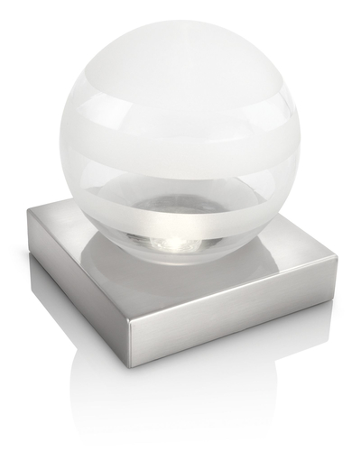 Philips myLiving 432561726 laualamp 2 W LED Kroom