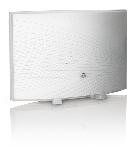 Philips myLiving 432668726 laualamp E27 53 W Halogeen Hall