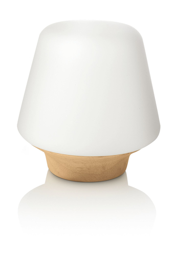 Philips myLiving 408017226 laualamp E27 12 W Fluorestseeriv Puit