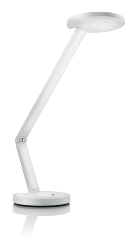 Philips InStyle 667113126 laualamp 7,5 W LED Valge