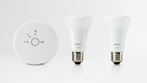 Philips Hue White ambience 8718291797111 nutivalgusti 9 W