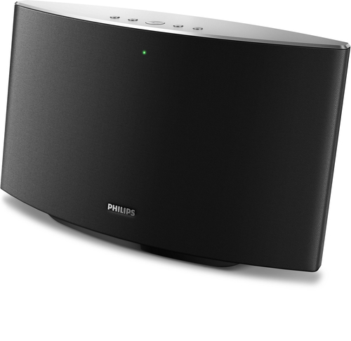 Philips SW700M/12 kõlar Must Juhtmevaba