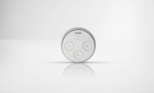 Philips Hue 8718291790211 valgustikontroller nutikoju Valge
