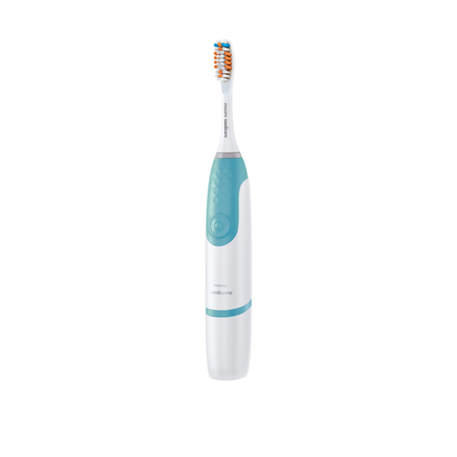 Philips Sonicare PowerUp HX3631/06 elektrihambahari Täiskasvanud