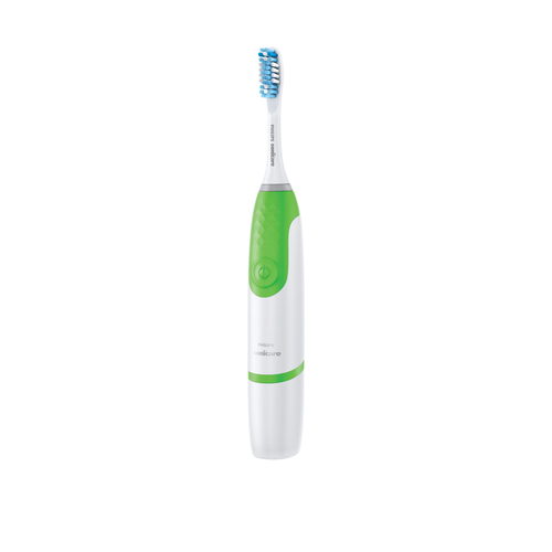 Philips Sonicare PowerUp HX3631/07 elektrihambahari Täiskasvanud