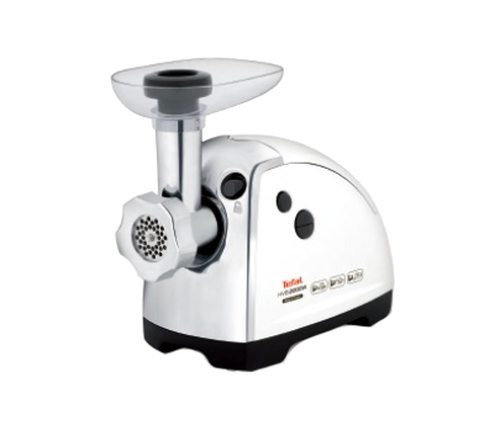 Tefal NE610138 hakkmasin 2000 W Valge