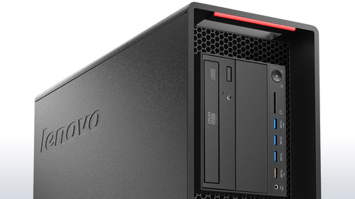 Specs Lenovo ThinkStation P500 Intel Xeon E5 v3 E5-1620V3 4 GB