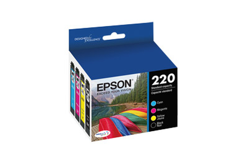Epson T220120-BCS product photo