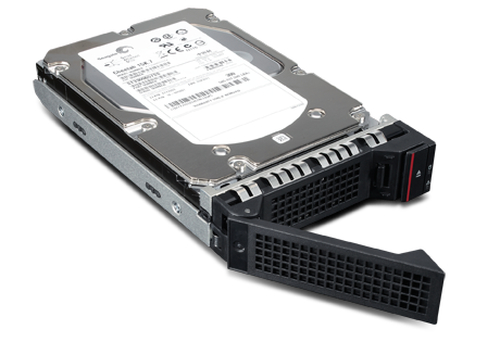 Lenovo 250GB 7.2K NL SATA 2.5 G3HS sisemine kõvaketas 7200 RPM 2.5 NL-SATA