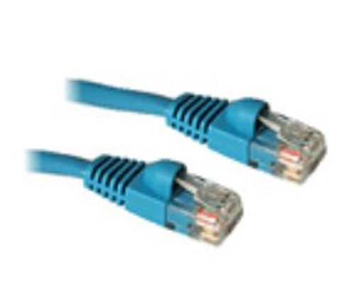 LENOVO ISG e1350 3 Meter Blue Ethernet