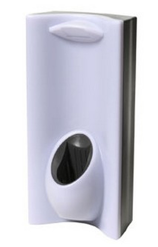 MC18 SINGLE SLOT LOCKING CRADLE