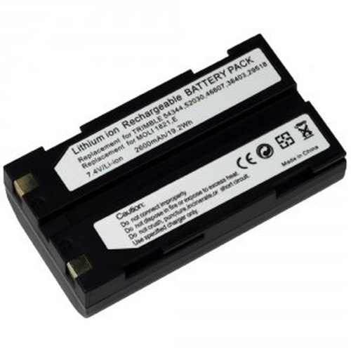 HP C8872A camera/camcorder battery Lithium-Ion (Li-Ion)
