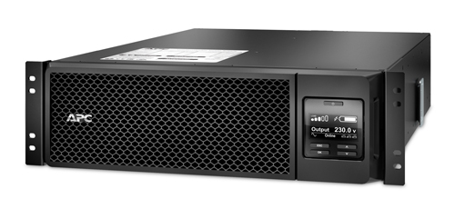 APC Smart-UPS SRT 5000VA RM 230V Hardwir