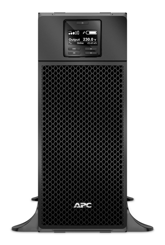 APC Smart-UPS On-Line 6000VA noodstroomvoeding, afbeelding 3