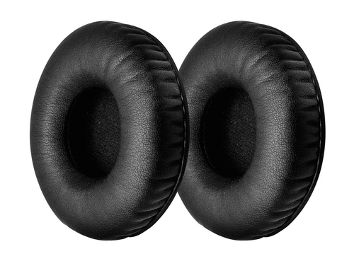 Philips PCU72/00 kõrvaklapipadi Must 1 tk