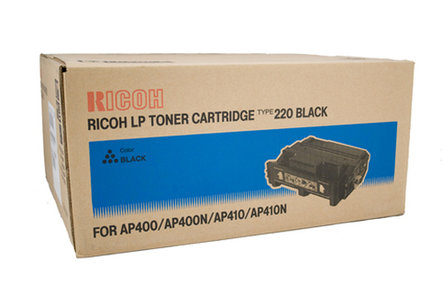 Ricoh 407652